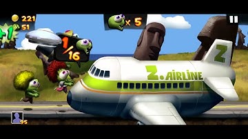 Zombie tsunami mod unlimited coins and diamonds