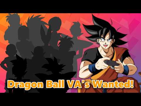 Have YOU Always Wanted To Be In A GamerGoku Video?