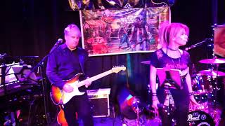 Philcos cover Gretta Van Fleet @The Edge