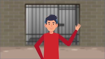 Video Animasi 2D Tentang Bahaya Narkoba Bagi Generasi Muda