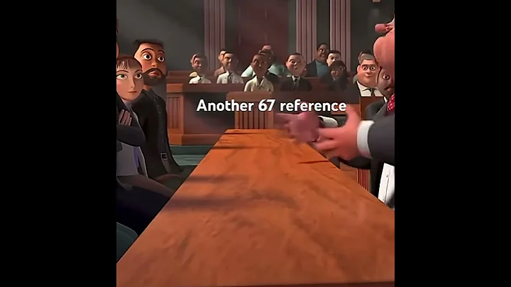 6'7 In The Bee Movie #edit #viral #67