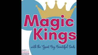 46: UNIVERSAL ORLANDO from a Disney Guy's perspective with special guest Mary Kate!