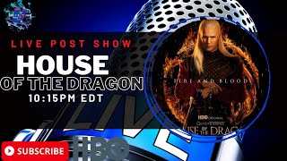 🔴 House Of The Dragon Episode 3 