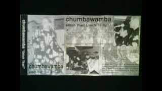 chumbawamba - stitch that! live