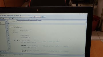 12  ARM LPC2148   Temperature + POT + ADC+ RTC + UART