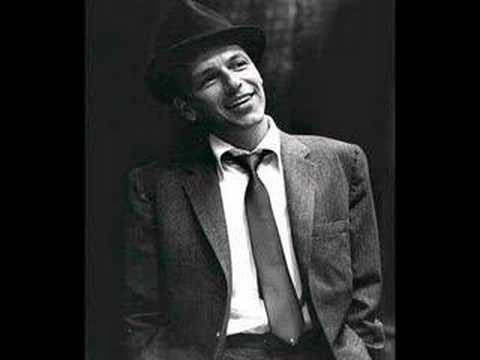 Frank Sinatra You Make Me Feel So Young