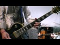 THE YELLOW MONKEYのTHIS IS FOR YOUを弾いてみた。