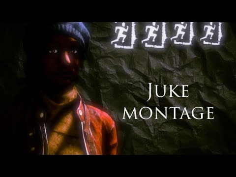 Dead By Daylight - Juke montage - YouTube