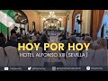 Especial 'Hoy por Hoy' desde Sevilla con Àngels Barceló