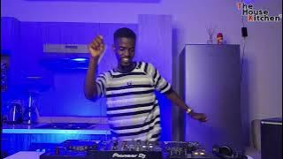 3 Step  Afro House Tech 2024 Episode 55 Mixed By DEE CEE