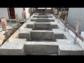 Amazing Techniques Construction For The Most Solid Concrete Foundations For Your House