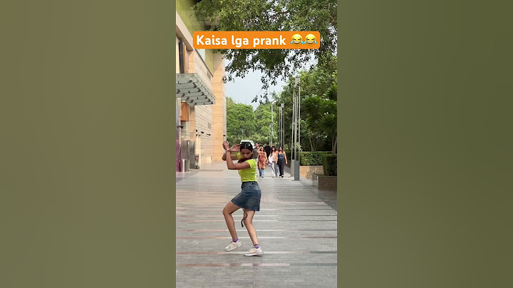 Ye kya kr diya ladki ke saath