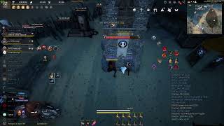 Node War Balenos 21.09.2020