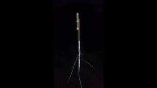 Sorbitol rocket 2