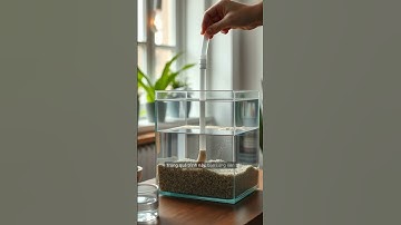 5 Bước Thay Nước Bể Cá Đúng Cách – Giữ Cá Khỏe, Nước Luôn Trong | Hello Thuỷ Sinh