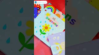 Little Hands, Big Adventures: Explore Baby Touch Books at Paramount!