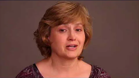 Extraordinary Patient Stories: Karen Stratton