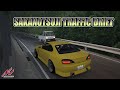 Sakanotsuji Drift Onboard Cam [Assetto Corsa]
