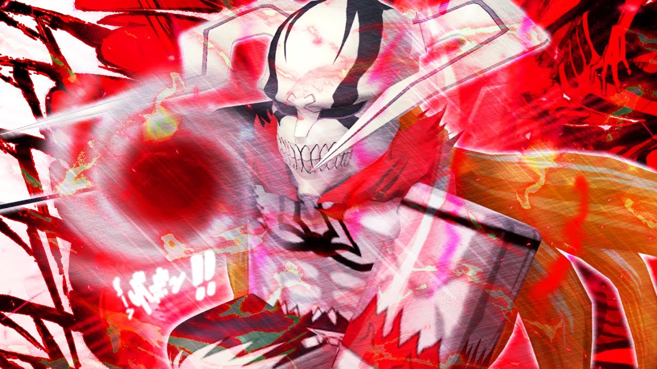 Awakening My Vasto Lorde Powers in Upcoming Roblox Bleach Game! ( Bleach: Era )