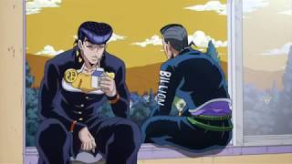 josuke.exe has stopped working