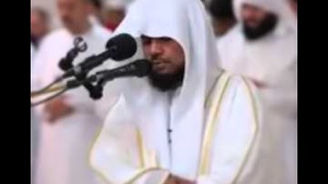 تلاوة خاشعة من سورة { لقمان } للشيخ: عبدالمجيد الاركاني / رمضان ١٤٣٧ هـ الكويت 💔
