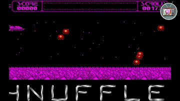 Ultimate GFA Demo: The Schnufflepunkmeyer Demo by The OVR (1990) | Atari ST Demoscene
