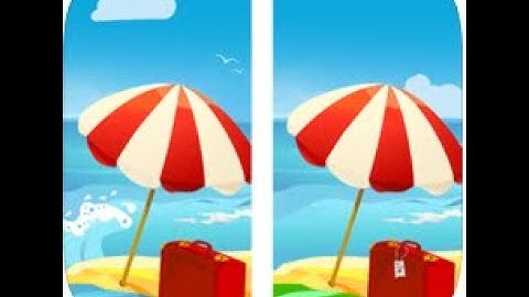 TapTap Differences - Gameplay IOS