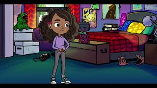 3 SCRIPTURES EVERY CHILD SHOULD KNOW AND WHY... 🥰 #bible #kidsvideo #animation