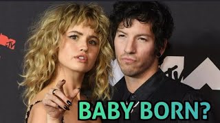 Baby Born? Debby Ryan’s Life-Changing Moment Under the Full Moon