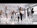 [GNI Dance Company] To Build A Home - The Cinematic Orchestra Choreography.MIA |재즈댄스 |컨템포러리재즈 |발레