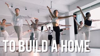 [GNI Dance Company] To Build A Home - The Cinematic Orchestra Choreography.MIA |재즈댄스 |컨템포러리재즈 |발레