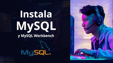 Como Instalar MySQL Server y MySQL Workbench ¡CORRECTAMENTE!✅ #mysql #mysql_workbench #basededatos