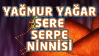 Yağmur Yağar Sere Serpe Ninnisi - Sevda Künktakan | Bizim Ninniler Resimi