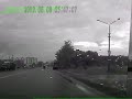 страшное дтп - Смотреть с 0:57