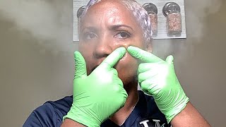 My Skin Maintenance + Let’s Chat ‍️