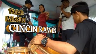 CINCIN KAWIN | koplo | Vokal: Mis Silvi feat MC Bheno