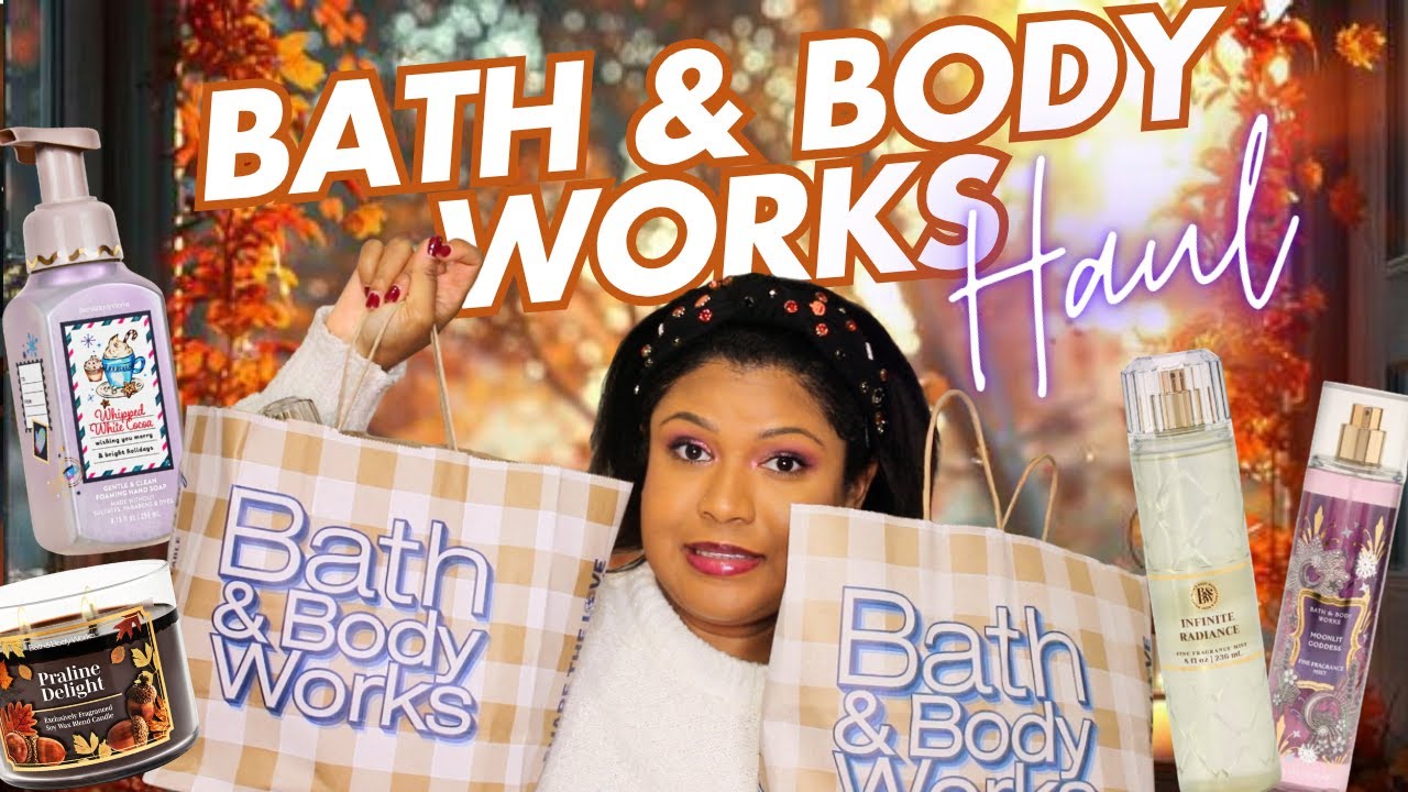 НОВЫЙ заказ Bath & Body Works! О боже! Распродажа 20% | Спрей, мыло для рук, свечи и многое другое