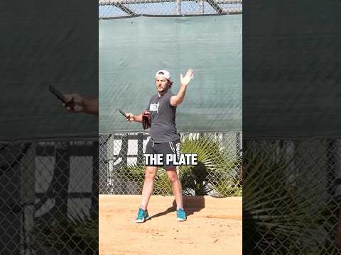 Most Pitchers Do This Wrong