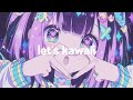 【Kawaii Music 05】Let's Kawaii | Free BGM for Study, Focus, Jumpin’ Hype