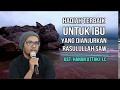 Ceramah Memuliakan Orang Tua