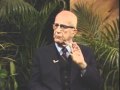 1. Buckminster Fuller - Psychic Phenomenon 1979 - Part 1