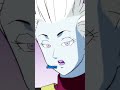 Whis & Beerus Warn Goku About Zeno!