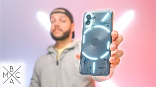 Nothing Phone (2) UNBOXING: You NEED to SEE This...