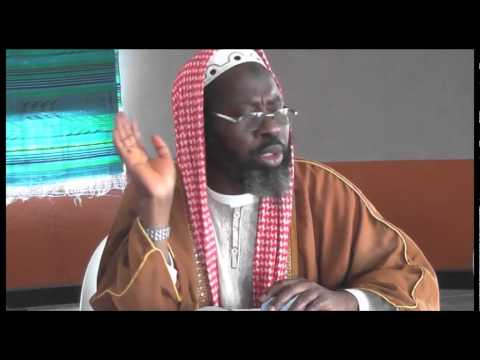 Al Kufr: Itumo - Sheikh Dhikrullah Shafii