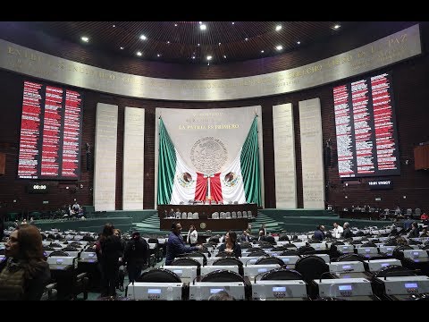 🔴 EN VIVO / Sesión ordinaria del 17 de octubre diputados argentina