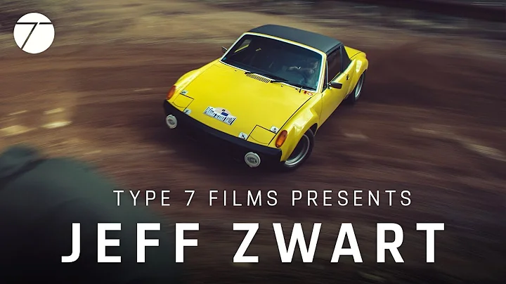The Life And Works of Jeff Zwart: A Type 7 Film