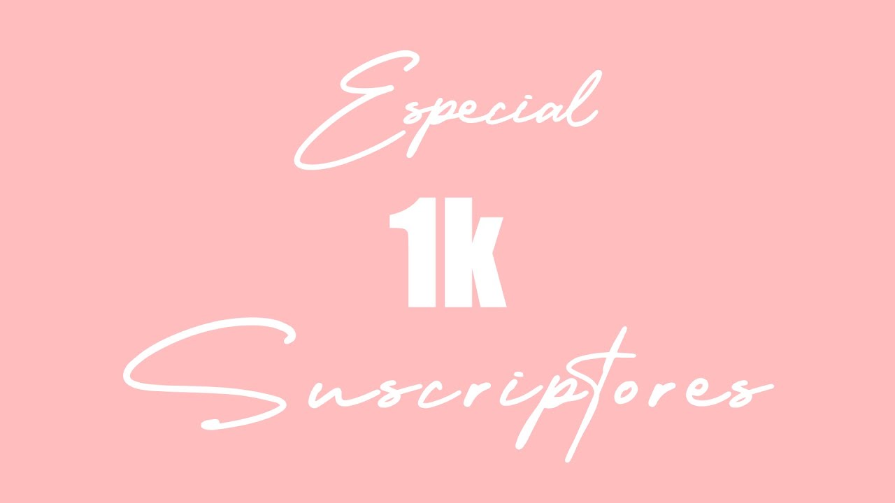 ASMR | Especial 1k | Haciéndome las Uñas 💅 | Masticando Chicle