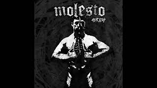 Molesto - Heridas (Full Album) [2023 Crust Punk]