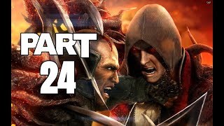 Prototype Walkthrough - Part 24 Overkill Let's Play PS3 XBOX PC