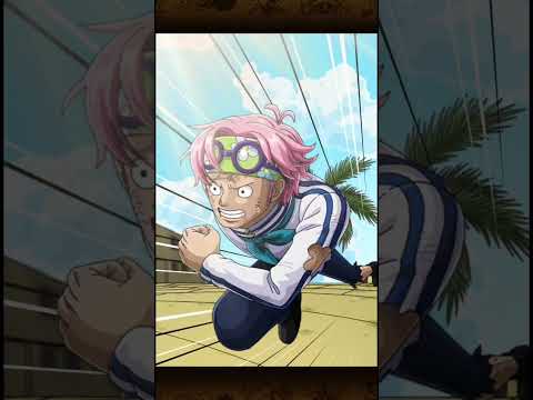 원트크 OPTC - 할로윈 핼러윈 궤적 Auto+ vs크로커다일 200++ Halloween PKA VsCrocodile 200++ 軌跡 vs クロコダイル